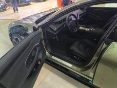 Xiaomi SU7 Quad Motor Ultra-Long Range Advanced Autonomous Driving Max - ფოტო 15