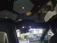 Xiaomi SU7 Quad Motor Ultra-Long Range Advanced Autonomous Driving Max - ფოტო 17