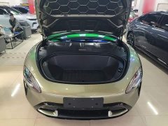 Xiaomi SU7 Quad Motor Ultra-Long Range Advanced Autonomous Driving Max - ფოტო 19