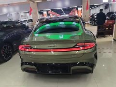 Xiaomi SU7 Quad Motor Ultra-Long Range Advanced Autonomous Driving Max - ფოტო 5