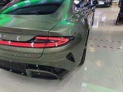 Xiaomi SU7 Quad Motor Ultra-Long Range Advanced Autonomous Driving Max - ფოტო 7
