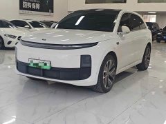 Li Auto L6 Pro - ფოტო 1