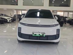 Li Auto L6 Pro - ფოტო 2