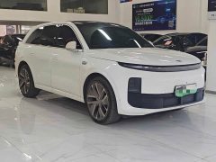 Li Auto L6 Pro - ფოტო 3