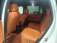 Li Auto L6 Pro - ფოტო 4