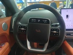 Li Auto L6 Pro - ფოტო 5