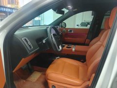 Li Auto L6 Pro - ფოტო 7