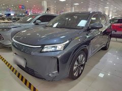 AITO Landian E5 PLUS 165km Long Range Edition PLUS 7-seater - photo 1