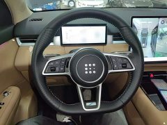 AITO Landian E5 PLUS 165km Long Range Edition PLUS 7-seater - photo 10
