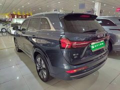 AITO Landian E5 PLUS 165km Long Range Edition PLUS 7-seater - photo 4