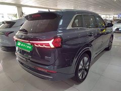 AITO Landian E5 PLUS 165km Long Range Edition PLUS 7-seater - photo 6