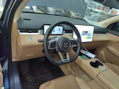 AITO Landian E5 PLUS 165km Long Range Edition PLUS 7-seater - photo 9