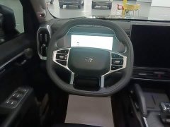 Jetour Chitu Traveler C-DM 129KM Wilderness Edition - photo 10