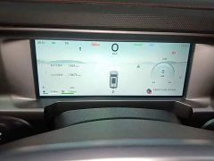 Jetour Chitu Traveler C-DM 129KM Wilderness Edition - photo 11