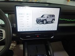Jetour Chitu Traveler C-DM 129KM Wilderness Edition - photo 12