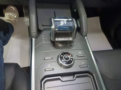 Jetour Chitu Traveler C-DM 129KM Wilderness Edition - photo 13