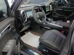Jetour Chitu Traveler C-DM 129KM Wilderness Edition - photo 14