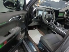 Jetour Chitu Traveler C-DM 129KM Wilderness Edition - photo 15