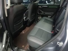 Jetour Chitu Traveler C-DM 129KM Wilderness Edition - photo 16
