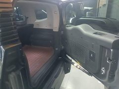 Jetour Chitu Traveler C-DM 129KM Wilderness Edition - photo 18