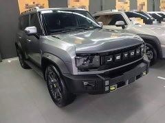 Jetour Chitu Traveler C-DM 129KM Wilderness Edition - photo 3
