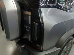 Jetour Chitu Traveler C-DM 129KM Wilderness Edition - photo 7