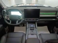 Jetour Chitu Traveler C-DM 129KM Wilderness Edition - photo 9