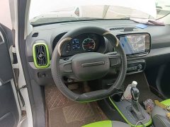 SAIC Corey Wei CLEVER 302km New Four-Seat Super Version - photo 10
