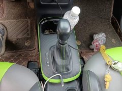 SAIC Corey Wei CLEVER 302km New Four-Seat Super Version - photo 13