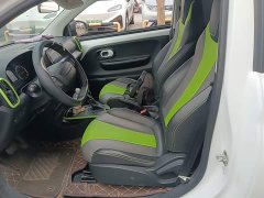 SAIC Corey Wei CLEVER 302km New Four-Seat Super Version - photo 14
