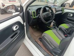 SAIC Corey Wei CLEVER 302km New Four-Seat Super Version - photo 15