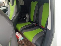 SAIC Corey Wei CLEVER 302km New Four-Seat Super Version - photo 16