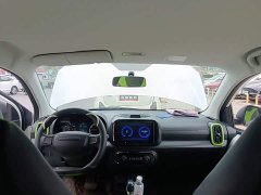 SAIC Corey Wei CLEVER 302km New Four-Seat Super Version - photo 17