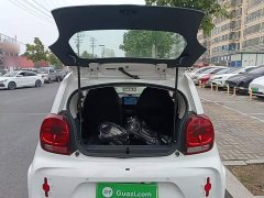 SAIC Corey Wei CLEVER 302km New Four-Seat Super Version - photo 18