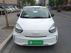 SAIC Corey Wei CLEVER 302km New Four-Seat Super Version - photo 2