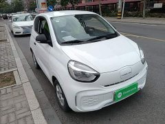 SAIC Corey Wei CLEVER 302km New Four-Seat Super Version - photo 3
