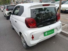 SAIC Corey Wei CLEVER 302km New Four-Seat Super Version - photo 4
