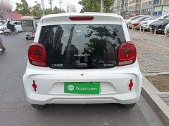 SAIC Corey Wei CLEVER 302km New Four-Seat Super Version - photo 5