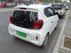 SAIC Corey Wei CLEVER 302km New Four-Seat Super Version - photo 6