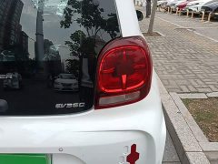 SAIC Corey Wei CLEVER 302km New Four-Seat Super Version - photo 7