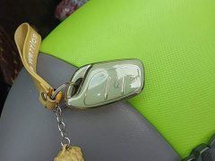 SAIC Corey Wei CLEVER 302km New Four-Seat Super Version - photo 8