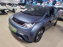 BYD Dolphin Glory Edition 420km Freedom Version - ფოტო 1