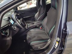 BYD Dolphin Glory Edition 420km Freedom Version - ფოტო 14
