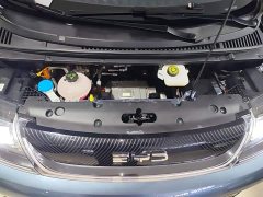 BYD Dolphin Glory Edition 420km Freedom Version - ფოტო 19