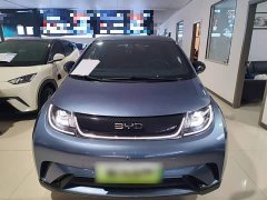 BYD Dolphin Glory Edition 420km Freedom Version - ფოტო 2