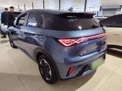 BYD Dolphin Glory Edition 420km Freedom Version - ფოტო 4