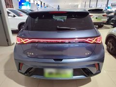 BYD Dolphin Glory Edition 420km Freedom Version - ფოტო 5