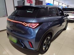 BYD Dolphin Glory Edition 420km Freedom Version - ფოტო 6