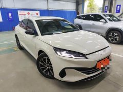 BYD Seal 06 DM-i 120KM Premium Edition - ფოტო 2