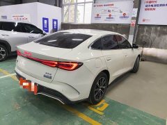 BYD Seal 06 DM-i 120KM Premium Edition - ფოტო 3